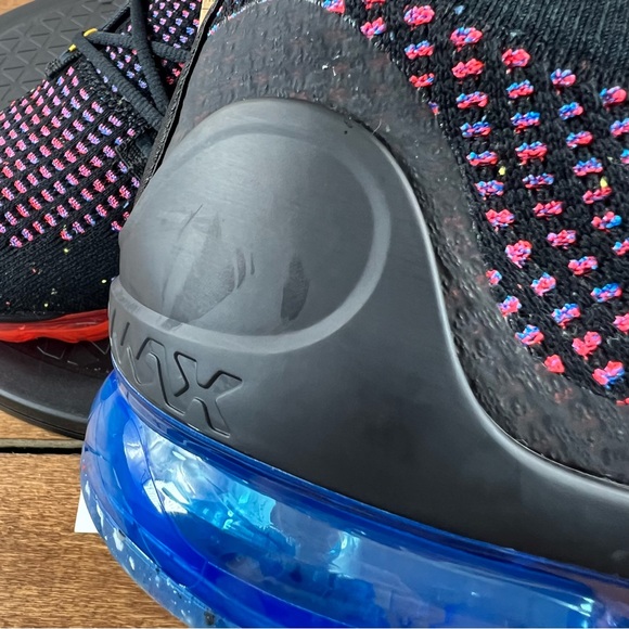 Nike Air Vapormax 2021 FlyKnit - Picture 12 of 12